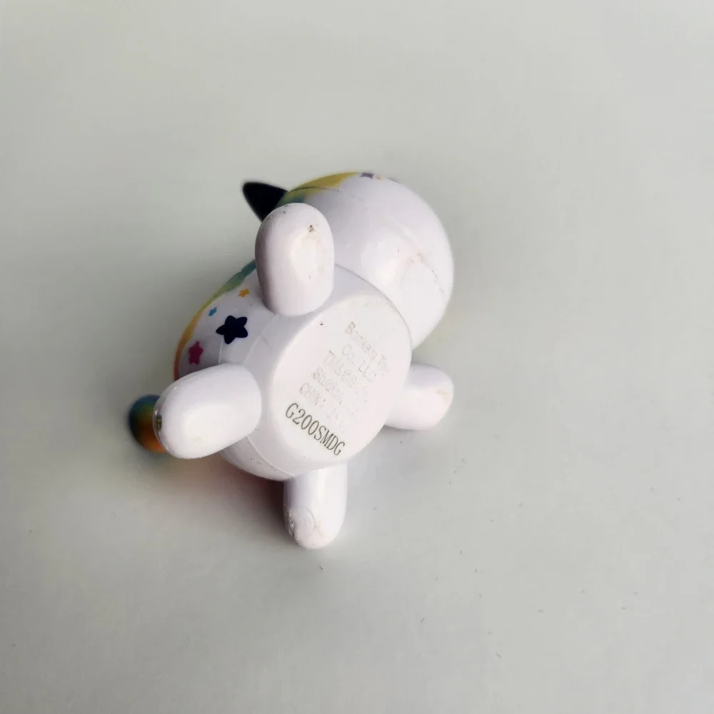 Aphmau MeeMeows Mystery Cat‎ Figure Litter 3 CELESTIAL CATS Rainbow